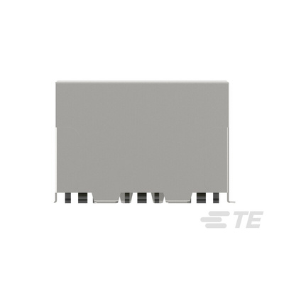 TE Connectivity Surface Mount Signal Relay, 12V dc Coil, SPDT