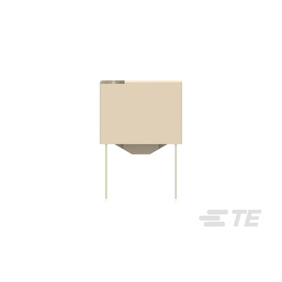 TE Connectivity Surface Mount Signal Relay, 12V dc Coil, 0.4A Switching Current, DPDT
