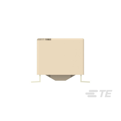 TE Connectivity Surface Mount Signal Relay, 12V dc Coil, 0.4A Switching Current, DPDT