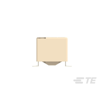 TE Connectivity Surface Mount Signal Relay, 12V dc Coil, 0.4A Switching Current, DPDT
