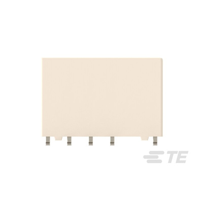 TE Connectivity Surface Mount Signal Relay, 12V dc Coil, 0.4A Switching Current, DPDT