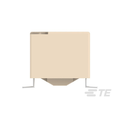 TE Connectivity Surface Mount Signal Relay, 12V dc Coil, SPDT