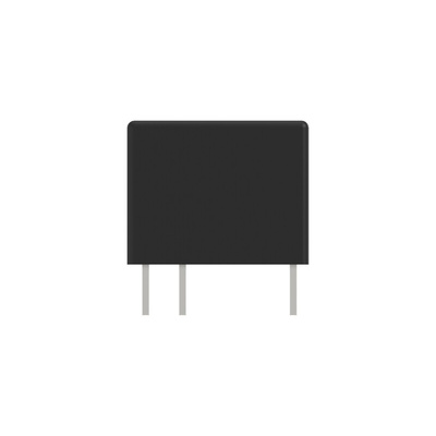 TE Connectivity PCB Mount Signal Relay, 5V dc Coil, 1A Switching Current, SPDT