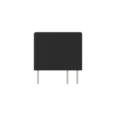 TE Connectivity PCB Mount Signal Relay, 5V dc Coil, 1A Switching Current, SPDT