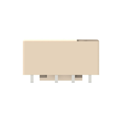 TE Connectivity PCB Mount Signal Relay, 2.5V dc Coil, 2A Switching Current, DPDT