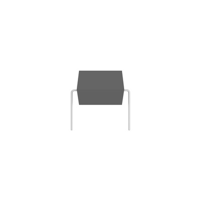 TE Connectivity PCB Mount Signal Relay, 24V dc Coil, SPST