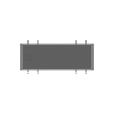TE Connectivity PCB Mount Signal Relay, 24V dc Coil, SPST