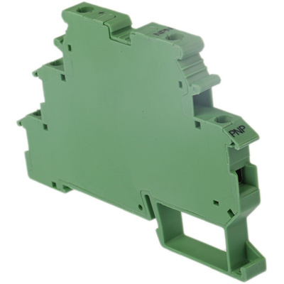 Phoenix Contact Solid State Interface Relay, DIN Rail Mount