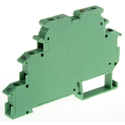 Phoenix Contact DEK-OV- 24DC/24DC/3/AKT Series Solid State Interface Relay, 3 A Load