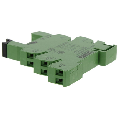 Phoenix Contact Solid State Interface Relay