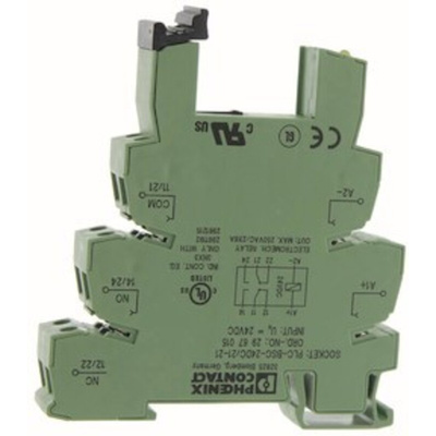 Phoenix Contact Solid State Interface Relay