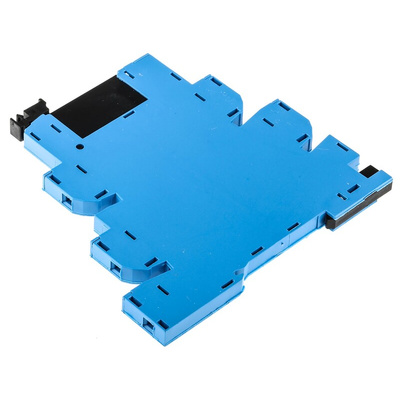 Finder Series 39 Series Solid State Interface Relay, 26.4 V dc Control, 2 A Load, DIN Rail Mount