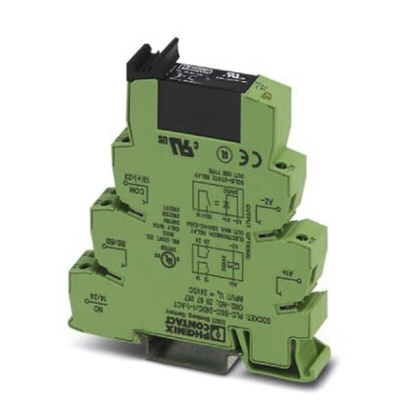 Phoenix Contact Solid State Interface Relay