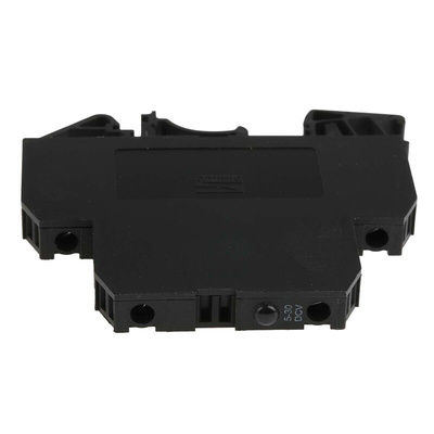RS PRO Solid State Interface Relay, DIN Rail Mount