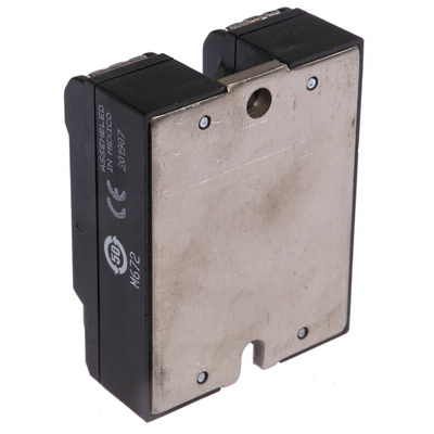 Sensata / Crydom 1 Series Solid State Relay, 50 A rms Load, Surface Mount, 280 V rms Load, 280 V rms Control