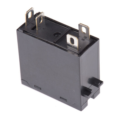 Omron G3R-O Series Solid State Relay, 2 A Load, Plug In, 60 V dc Load, 32 V Control