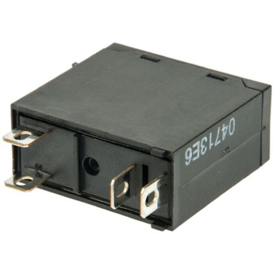 Omron G3R-O Series Solid State Relay, 2 A Load, Plug In, 60 V dc Load, 32 V Control