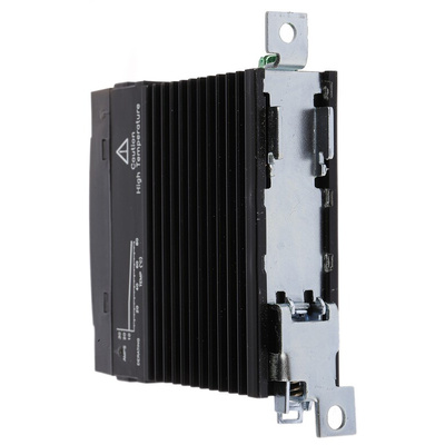 Sensata / Crydom CKM SERIES Series Solid State Relay, 10 A Load, DIN Rail Mount, 60 V Load, 32 V Control