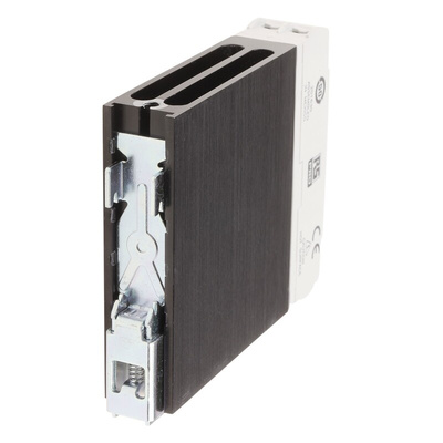 RS PRO Solid State Relay, 30 A Load, DIN Rail Mount, 530 V rms Load, 32 V dc Control