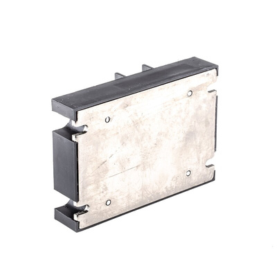 Sensata / Crydom Solid State Relay, 25 A rms Load, Panel Mount, 530 V rms Load, 32 V dc Control