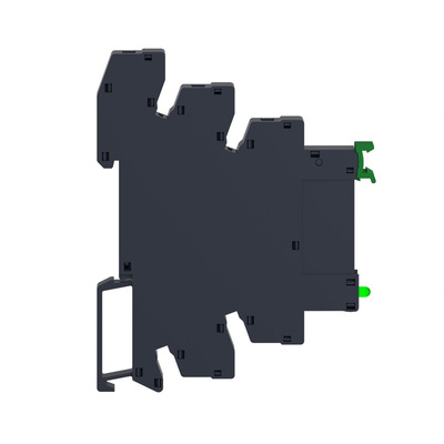 Schneider Electric Harmony Relay Series Solid State Interface Relay, 30 V dc Control, 3.5 A Load, Screw Fitting Mount