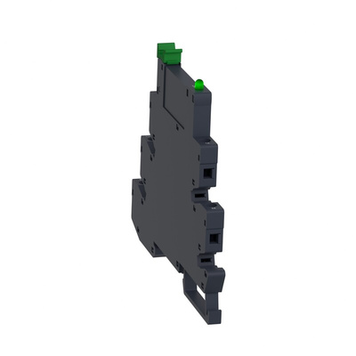 Schneider Electric Harmony Relay Series Solid State Interface Relay, 30 V dc Control, 3.5 A Load, Screw Fitting Mount