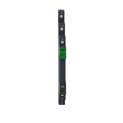 Schneider Electric Harmony Relay Series Solid State Interface Relay, 30 V dc Control, 3.5 A Load, Screw Fitting Mount
