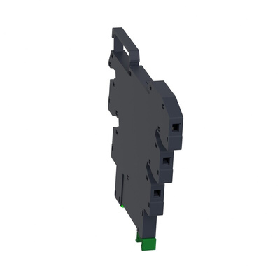 Schneider Electric Harmony Relay Series Solid State Interface Relay, 30 V dc Control, 3.5 A Load, Screw Fitting Mount