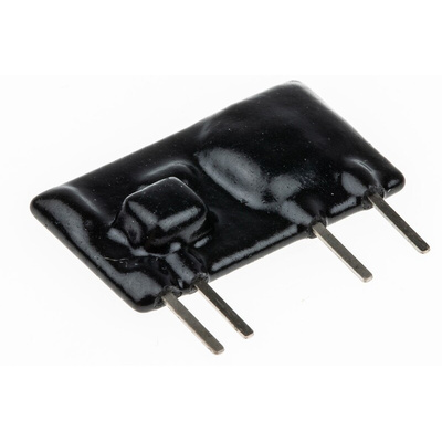 Sensata / Crydom Solid State Relay, 1.5 A rms Load, PCB Mount, 280 V rms Load, 10 V dc Control