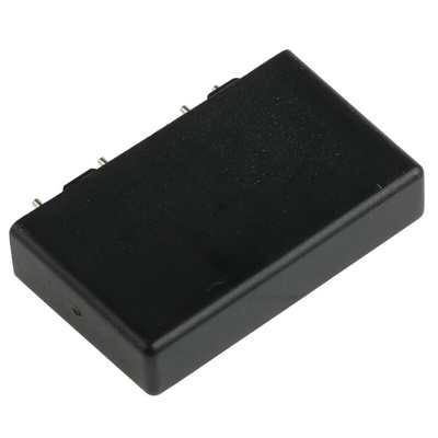 Sensata / Crydom DRA1 Series Solid State Relay, 3 A Load, PCB Mount, 60 V dc Load, 32 V dc Control