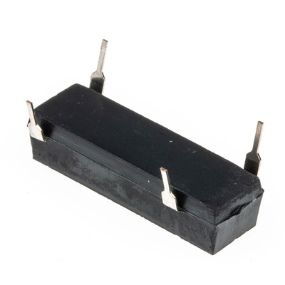 Sensata / Crydom SDV Series Solid State Relay, 1.5 A rms Load, PCB Mount, 280 V rms Load, 10 V dc Control