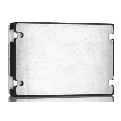 RS PRO Solid State Relay, 50 Amps Load, Panel Mount, Surface Mount, 600 V rms Load