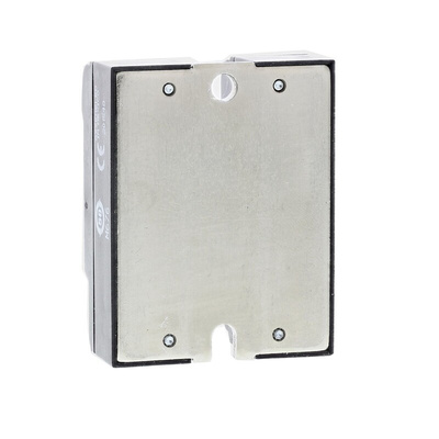 Sensata / Crydom HA Series Solid State Relay, 125 A Load, Panel Mount, 660 V ac Load, 280 Vrms Control