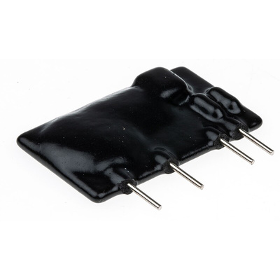 Sensata / Crydom Solid State Relay, 5 A Load, PCB Mount, 280 V ac Load, 32 V Control