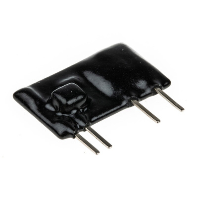 Sensata / Crydom Solid State Relay, 2 A rms Load, PCB Mount, 280 V rms Load, 10 V dc Control