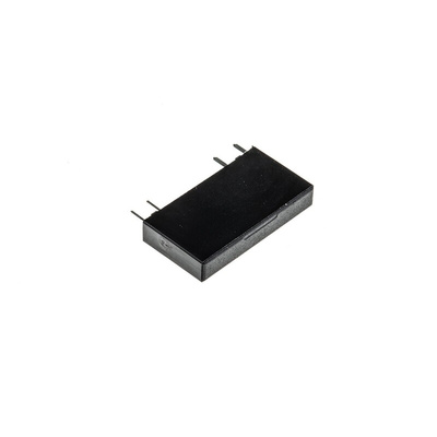 Phoenix Contact OPT-24DC/24DC/2 Series Solid State Relay, PCB Mount