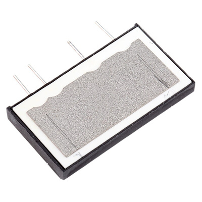 Celduc SK Series Solid State Relay, 25 A Load, PCB Mount, 280 V ac Load, 32 V dc Control