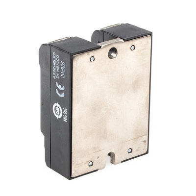 Sensata / Crydom Solid State Relay, 60 A Load, Surface Mount, 60 V dc Load, 32 V Control