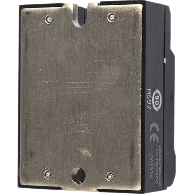 Sensata / Crydom D06D Series Solid State Relay, 100 A Load, Surface Mount, 60 V dc Load, 32 V Control
