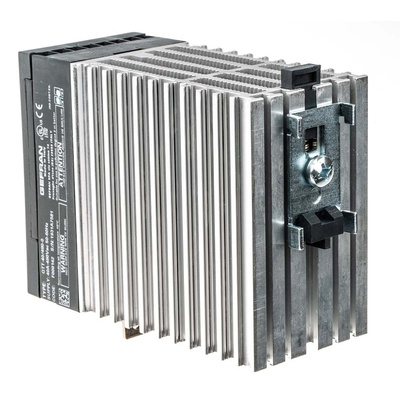 Gefran GTT-40 Series Solid State Relay, Panel Mount