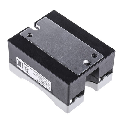 Carlo Gavazzi Solid State Relay, 50 A rms Load, Panel Mount, 530 V Load, 32 V Control