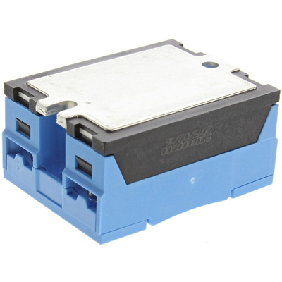 Celduc SO9 Series Solid State Relay, 12 A Load, Panel Mount, 280 V rms Load, 32 V Control