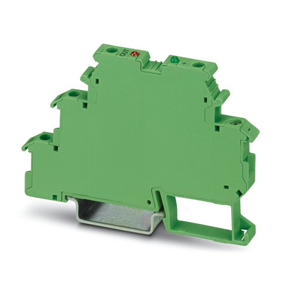 Phoenix Contact EIK1 Series Solid State Relay, 26 A Load, DIN Rail Mount
