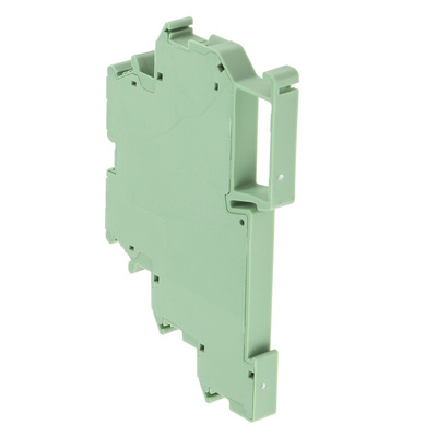 Phoenix Contact DEK-OV- 24DC/24DC/3 Series Solid State Relay, DIN Rail Mount