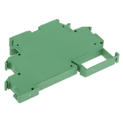 Phoenix Contact DEK-OV-5DC/24DC/3 Series Solid State Relay, DIN Rail Mount, 6 V dc Control