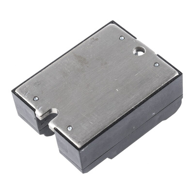 Sensata / Crydom SSC Series Series Solid State Relay, 25 A Load, Surface Mount, 1000 V Load, 28 V Control