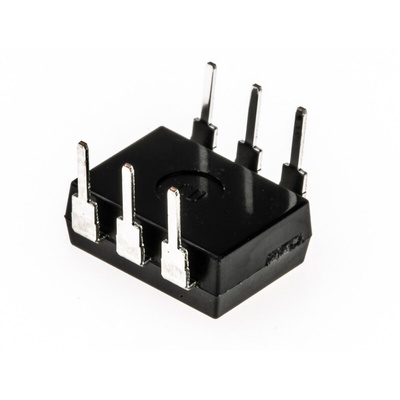 Panasonic Solid State Relay, 2.5 A Load, PCB Mount, 60 V Load, 5 V dc Control