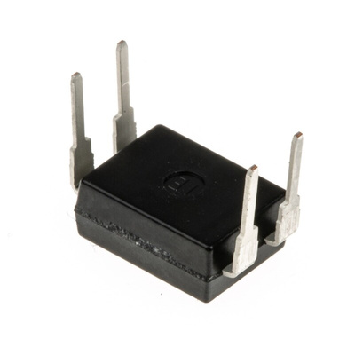 Panasonic Solid State Relay, 1 A Load, PCB Mount, 30 V Load, 1.5 V Control