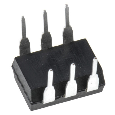Vishay Solid State Relay, 0.25 A Load, PCB Mount, 350 V Load, 1.45 V Control
