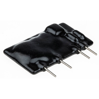 Sensata / Crydom CX Series Solid State Relay, 5 A Load, PCB Mount, 280 V ac Load, 15 V dc Control